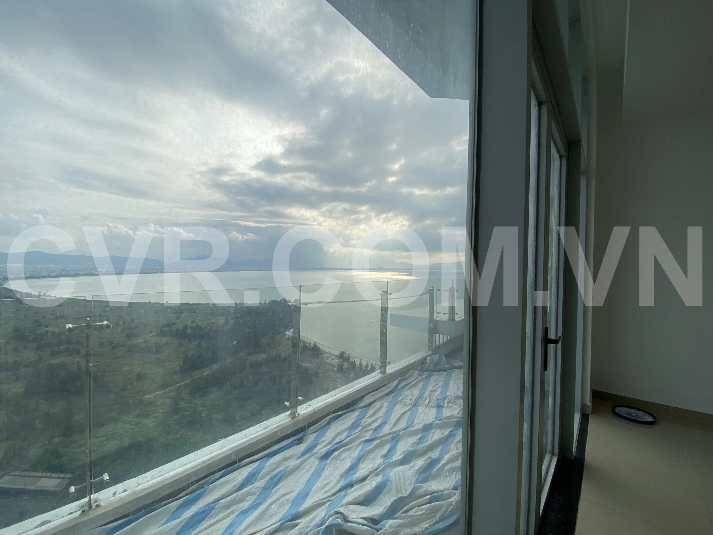 Blooming Tower Penthouse For Sale Da Nang