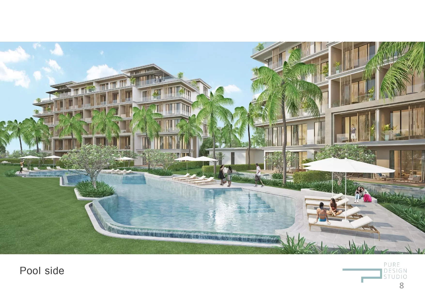The Ocean Suites Quy Nhơn