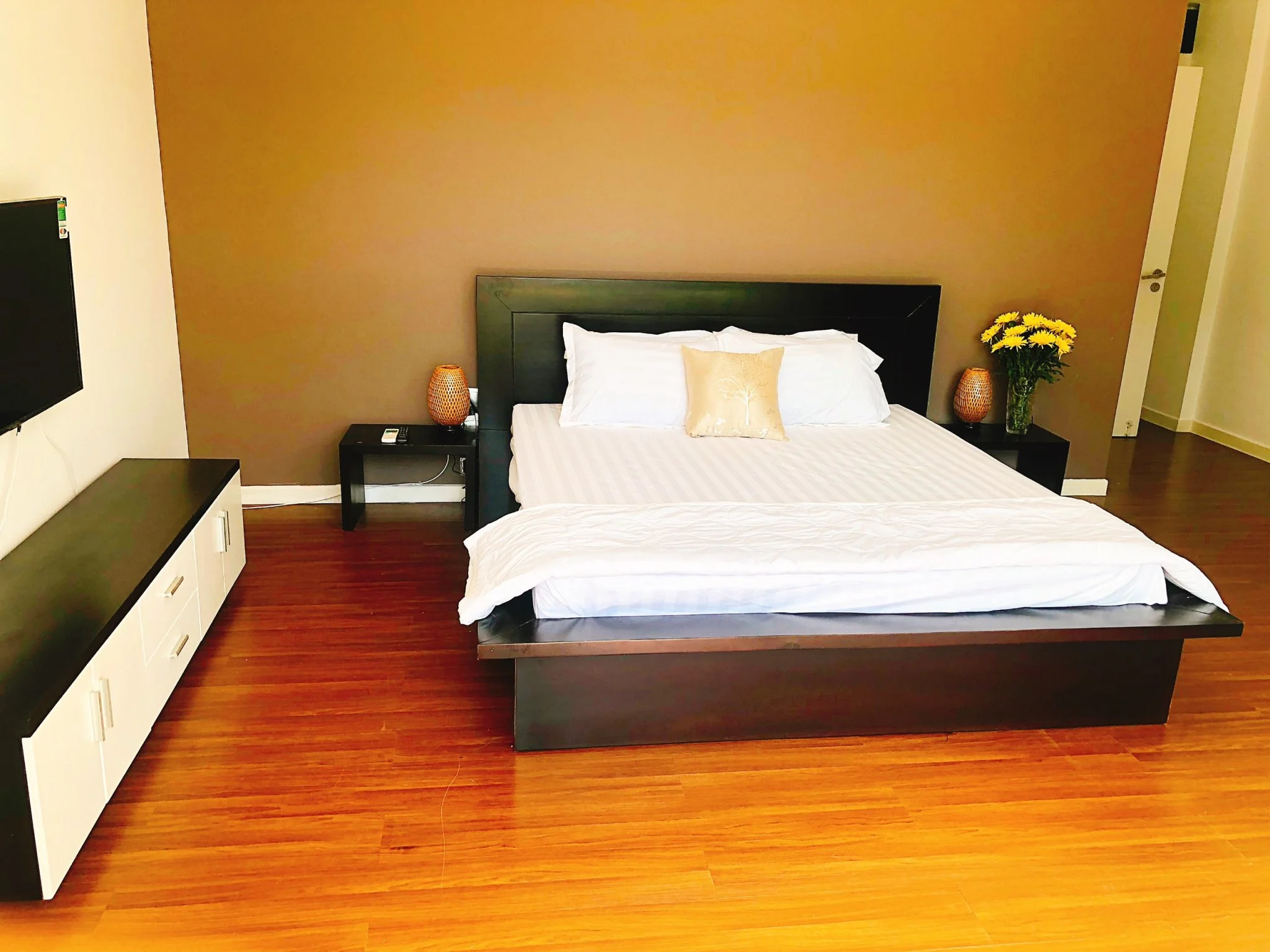 DUNE RESIDENCES DANANG GOLF COURSE VILLA FOR SALE