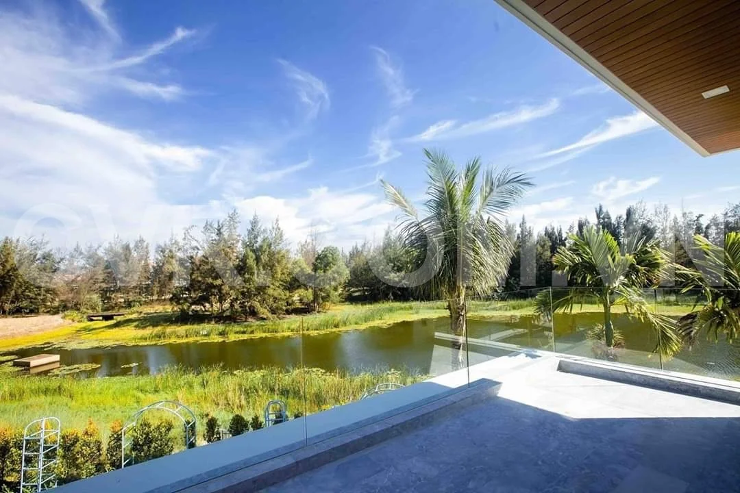4 BDR. VILLA THE OCEAN ESTATES DA NANG FOR RENT