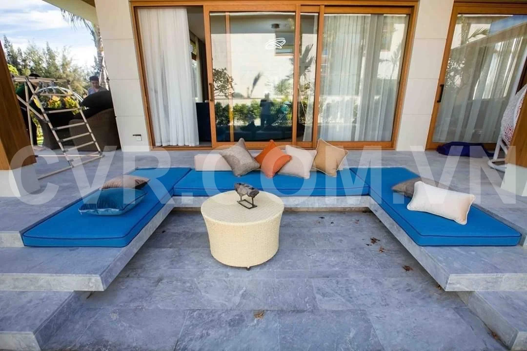 4 BDR. VILLA THE OCEAN ESTATES DA NANG FOR RENT