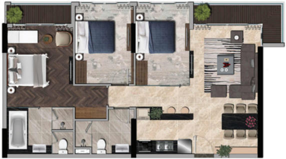 project