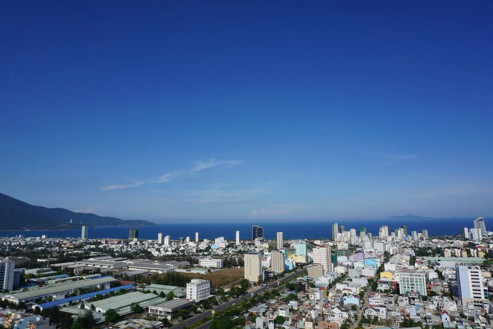 Azura Danang 2 Bedroom Duplex Apartment For Sale