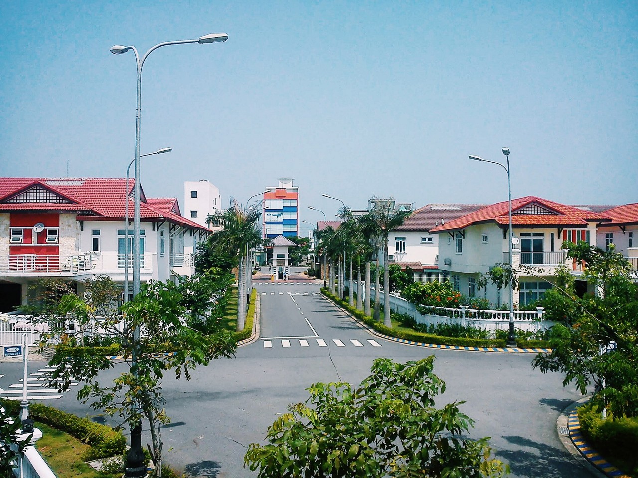 Fortune Park Da Nang