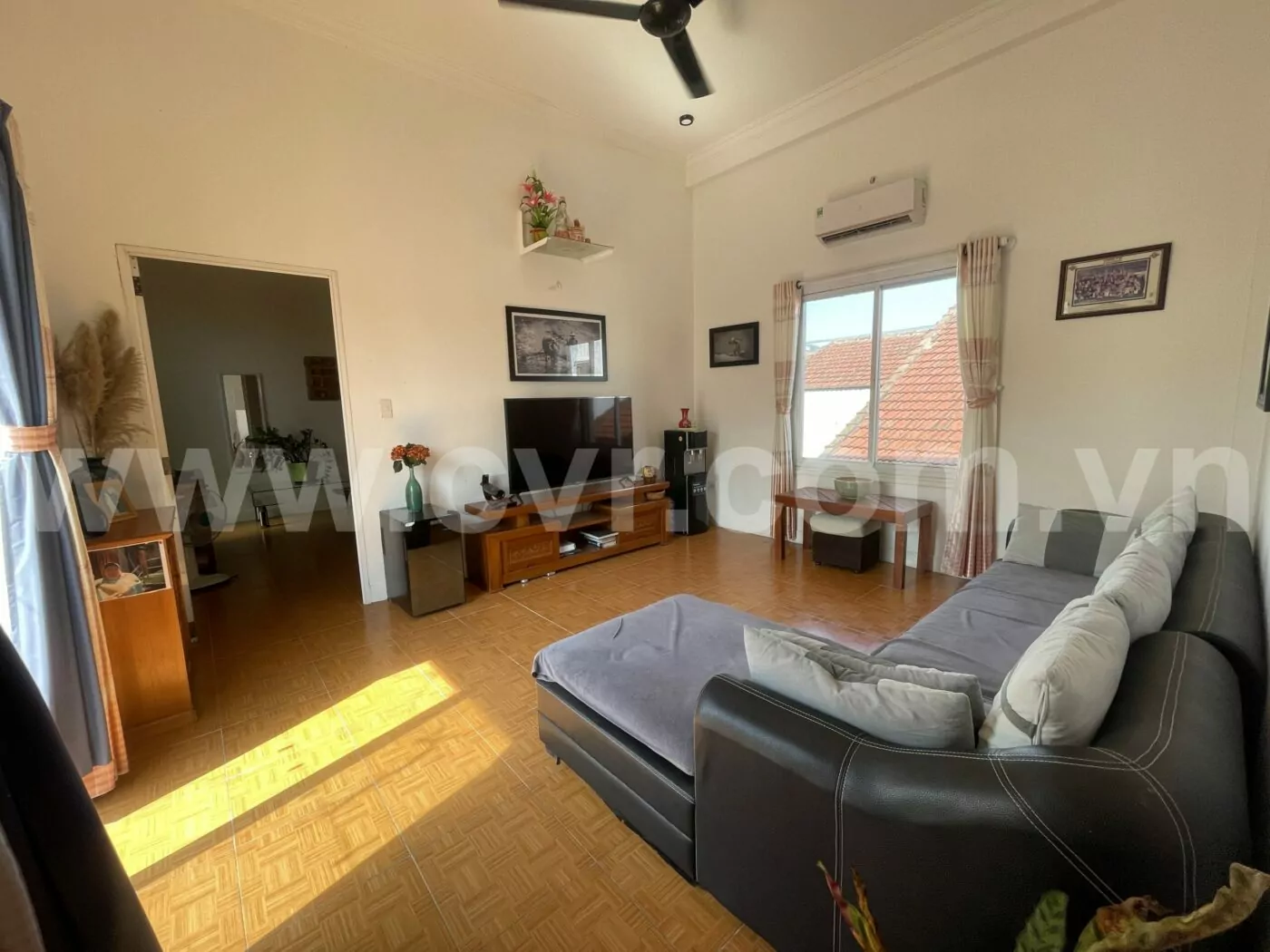 Nhà 3 phòng ngủ có hồ bơi gần casamia, cẩm thanh, hội an
