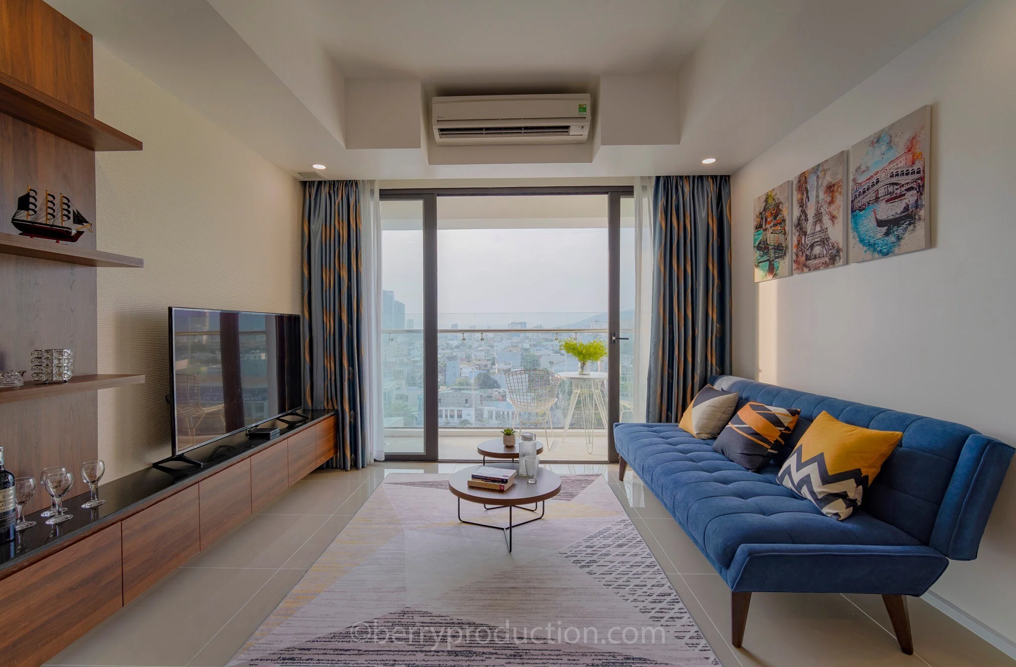 2 BEDROOM HIYORI APARTMENT FOR SALE IN DANANG