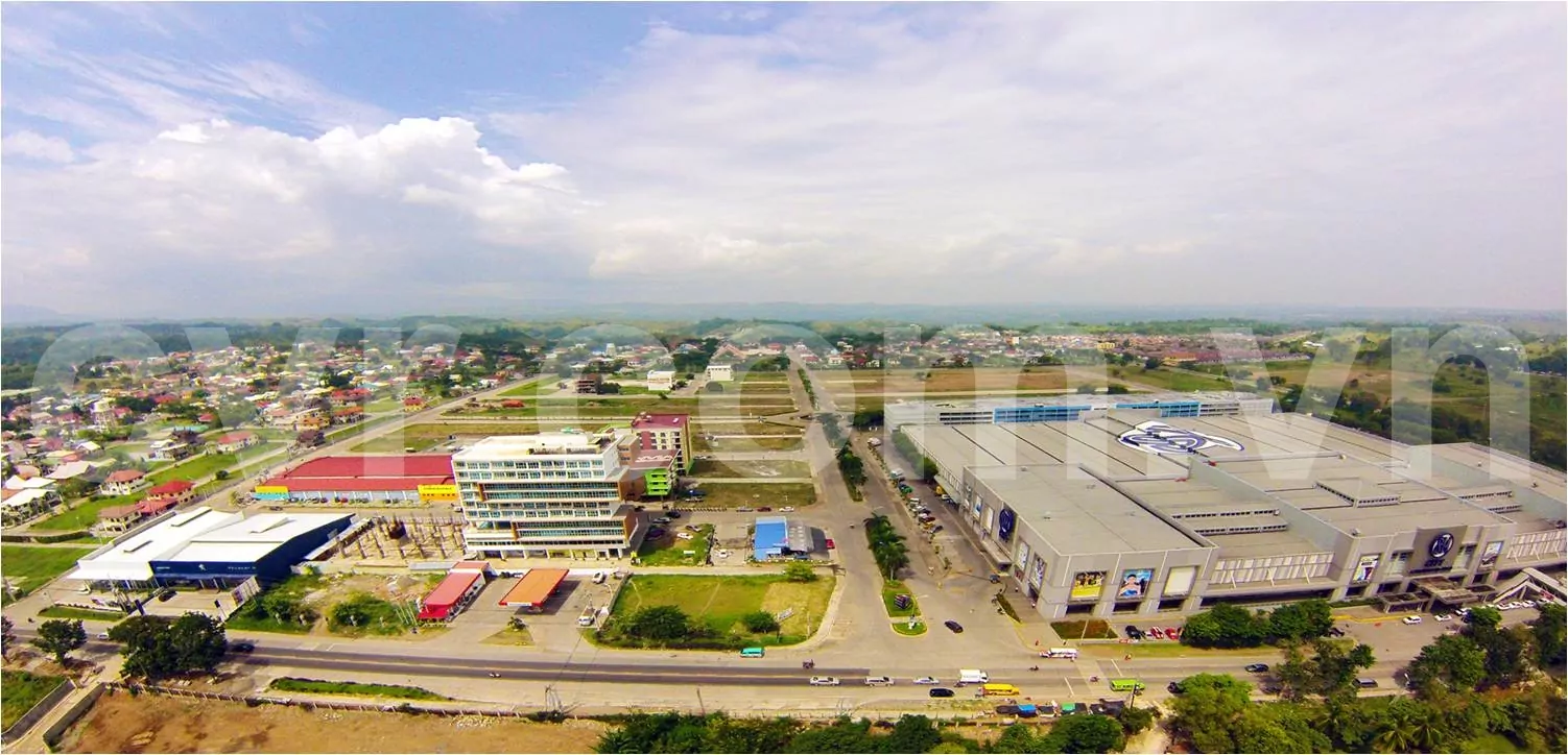 Dien Nam-Dien Ngoc Industrial Park