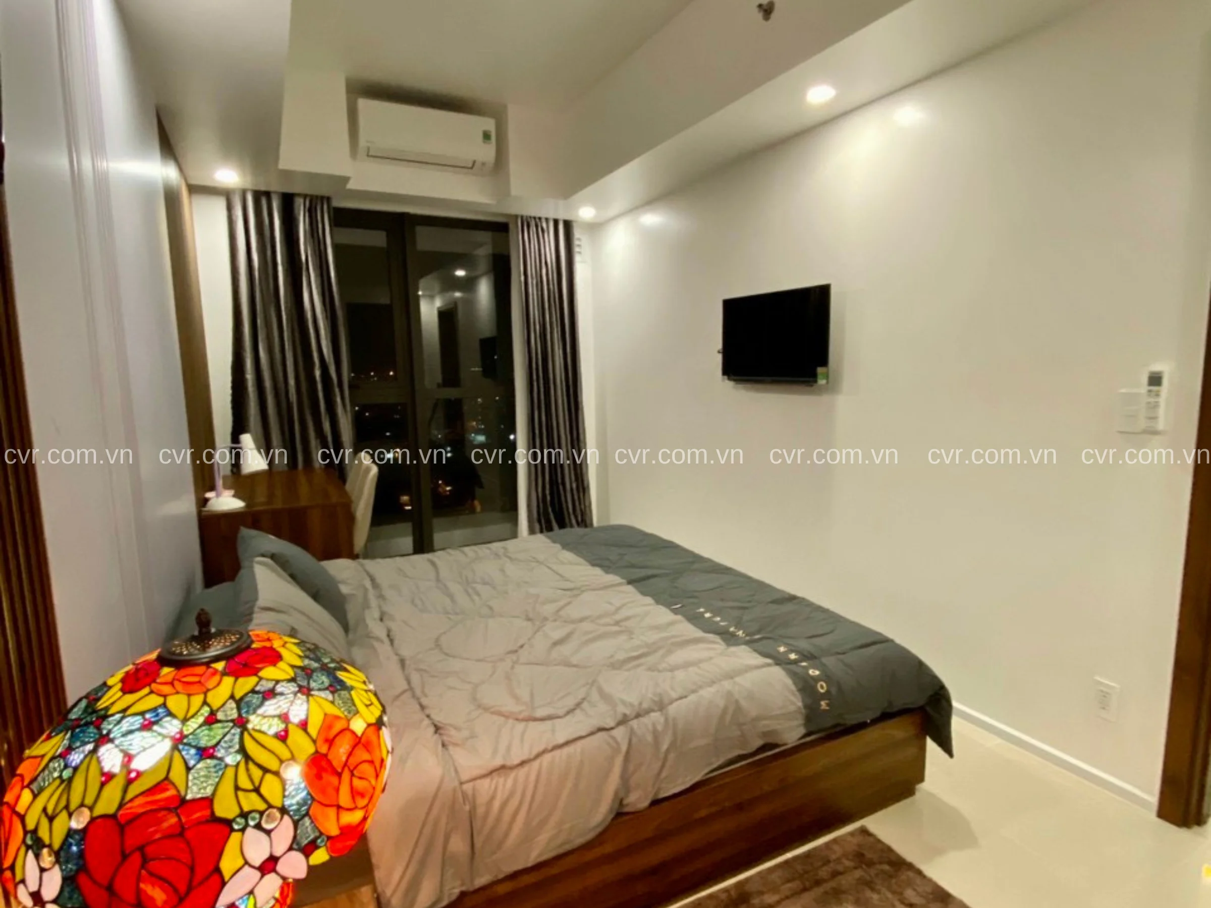 TWO BEDROOM APARTMENT FOR SALE AT HIYORI GARDEN TOWER, DA NANG