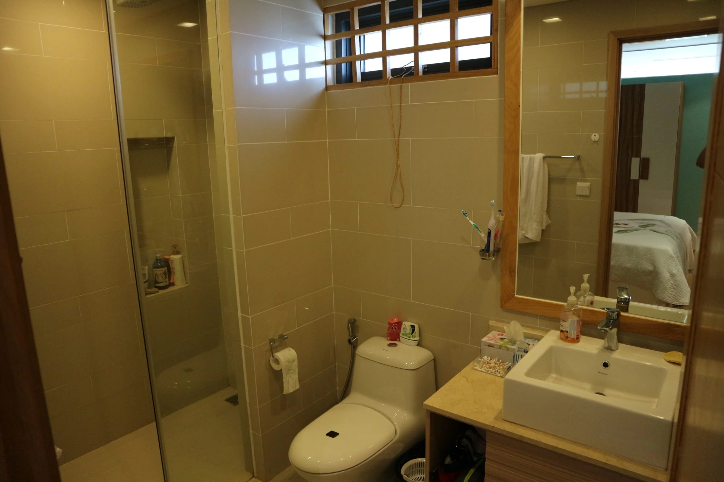 1 bedroom Ocean Suites Resale Block A