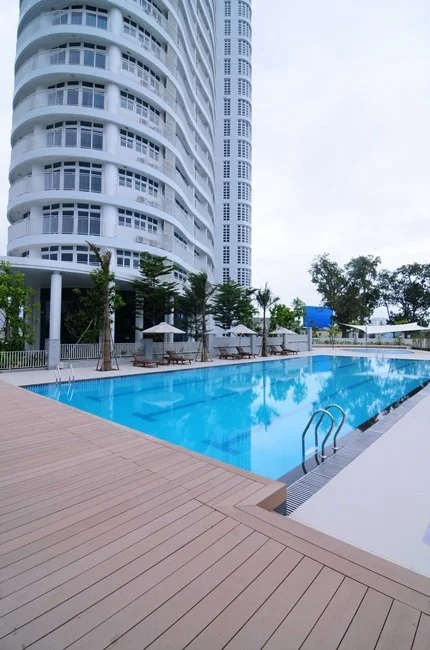 2 BEDROOM APARTMENT AZURA BUILDING FOR SALE IN DA NANG
