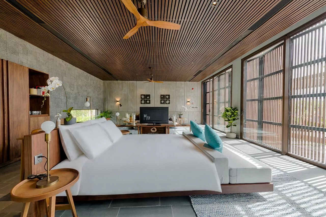 Cross Hoi An Resort And Residences