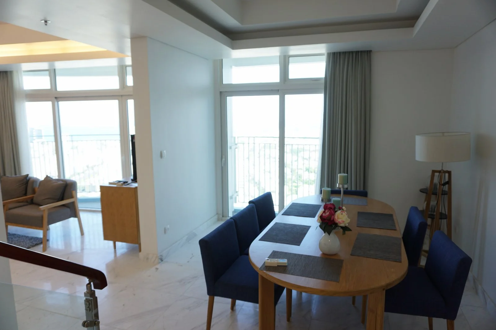 Azura Danang 2 Bedroom Duplex Apartment For Sale