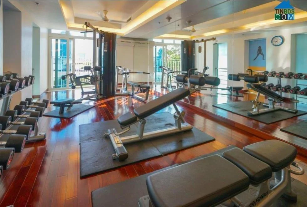 2 BEDROOM APARTMENT AZURA BUILDING FOR SALE IN DA NANG