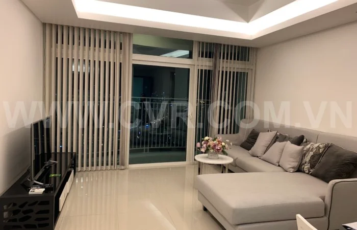 1 BEDROOM APARTMENT FOR RENT IN AZURA BUILDING DA NANG