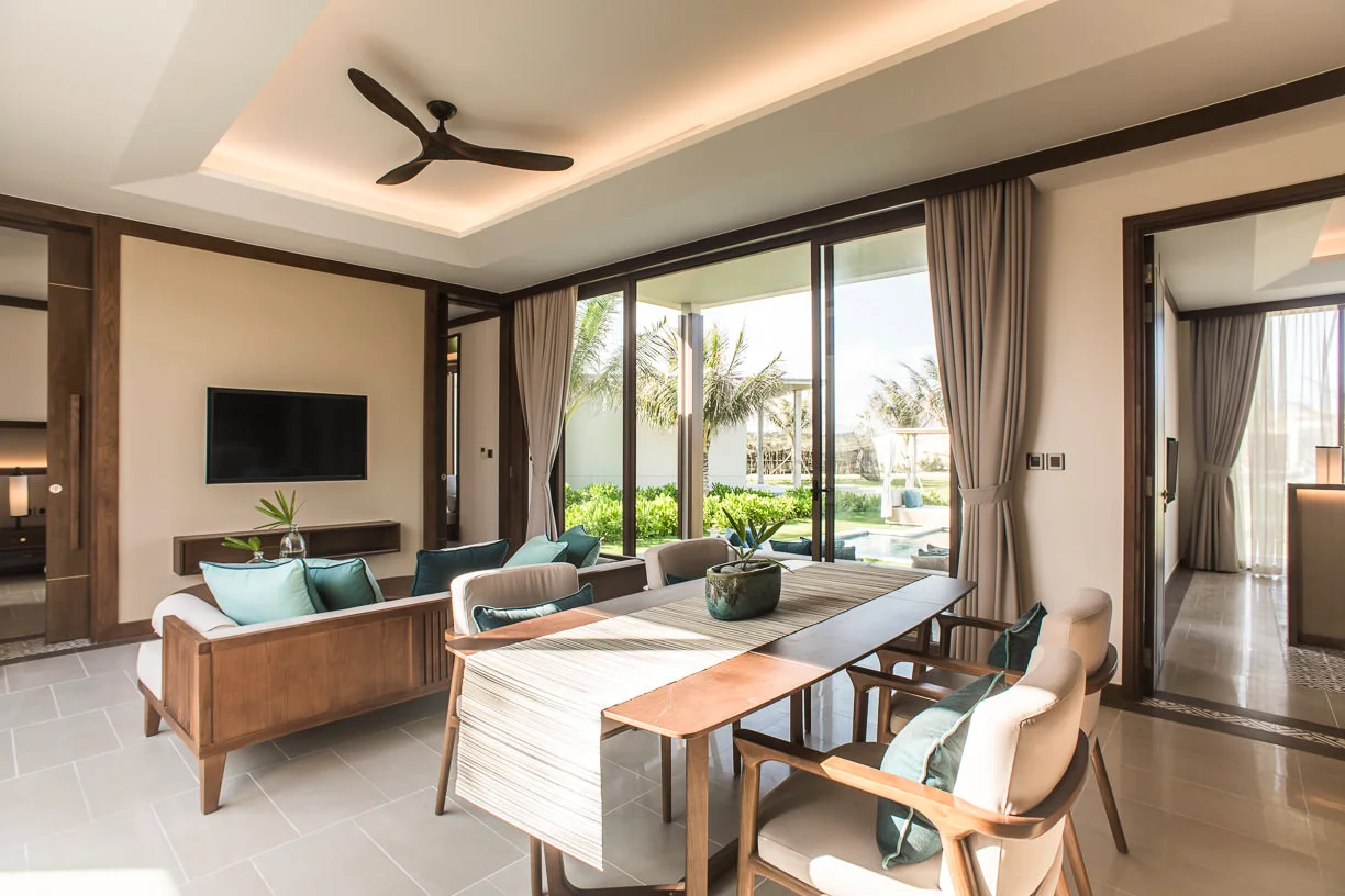 2bdr Villa at Maia Quy Nhon For Sale