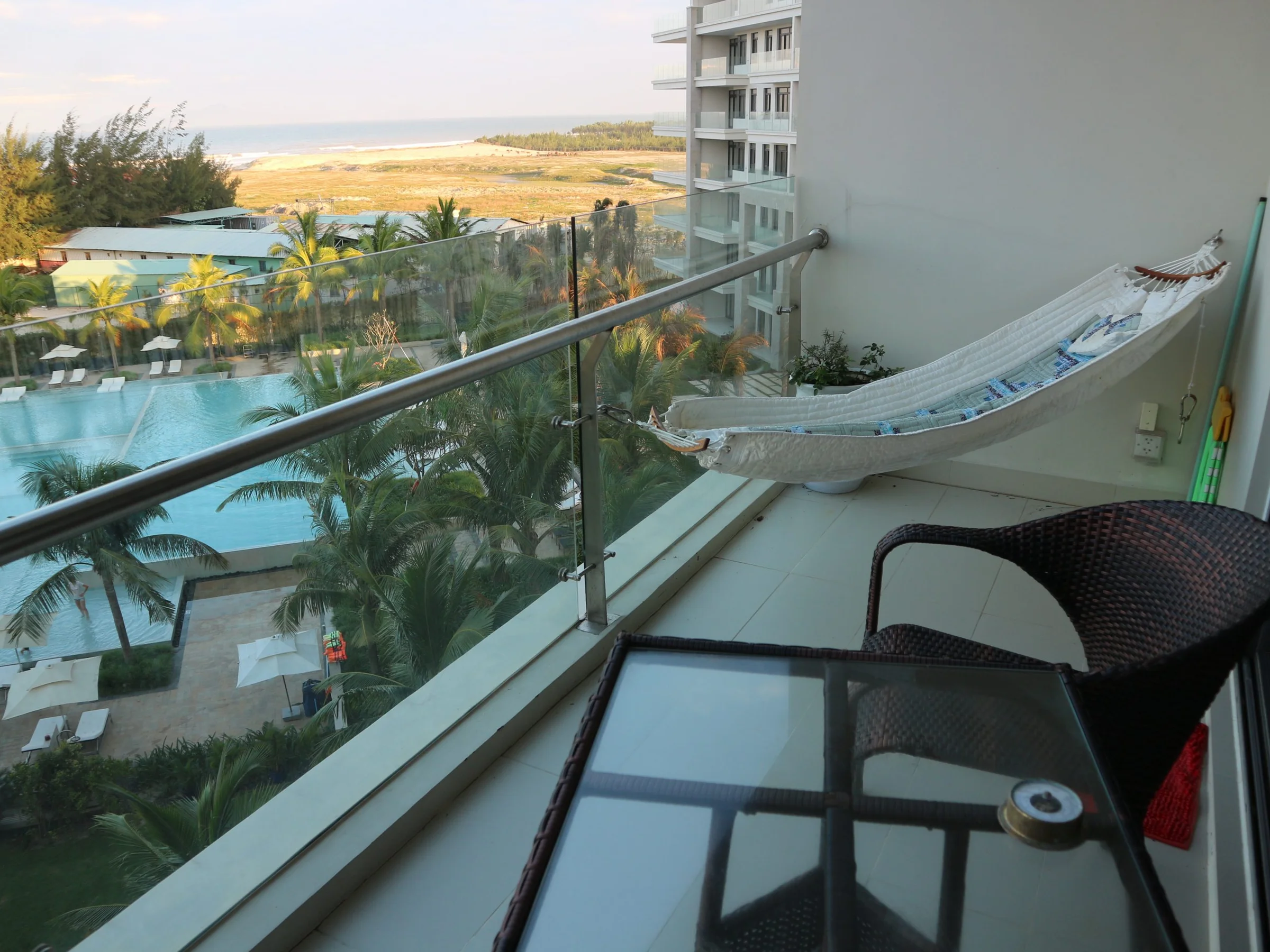 1 bedroom Ocean Suites Resale Block A