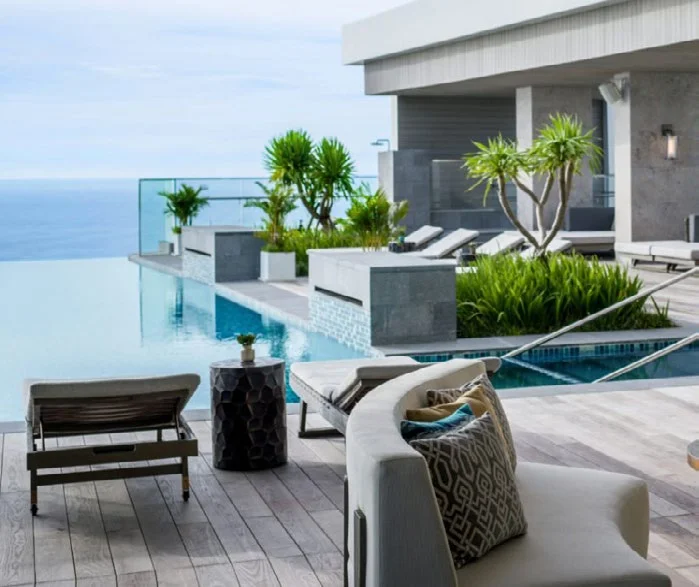 4 Bedroom Premier Villa for Sale in Hoiana Shores Golf Villa project