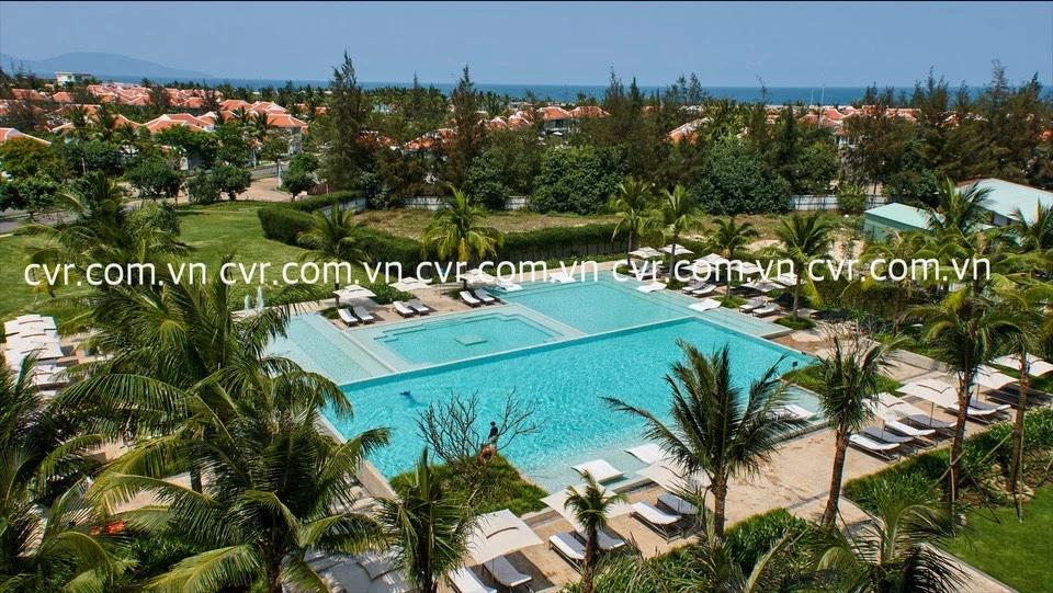 2 BEDROOM HIYORI APARTMENT FOR SALE IN DANANG