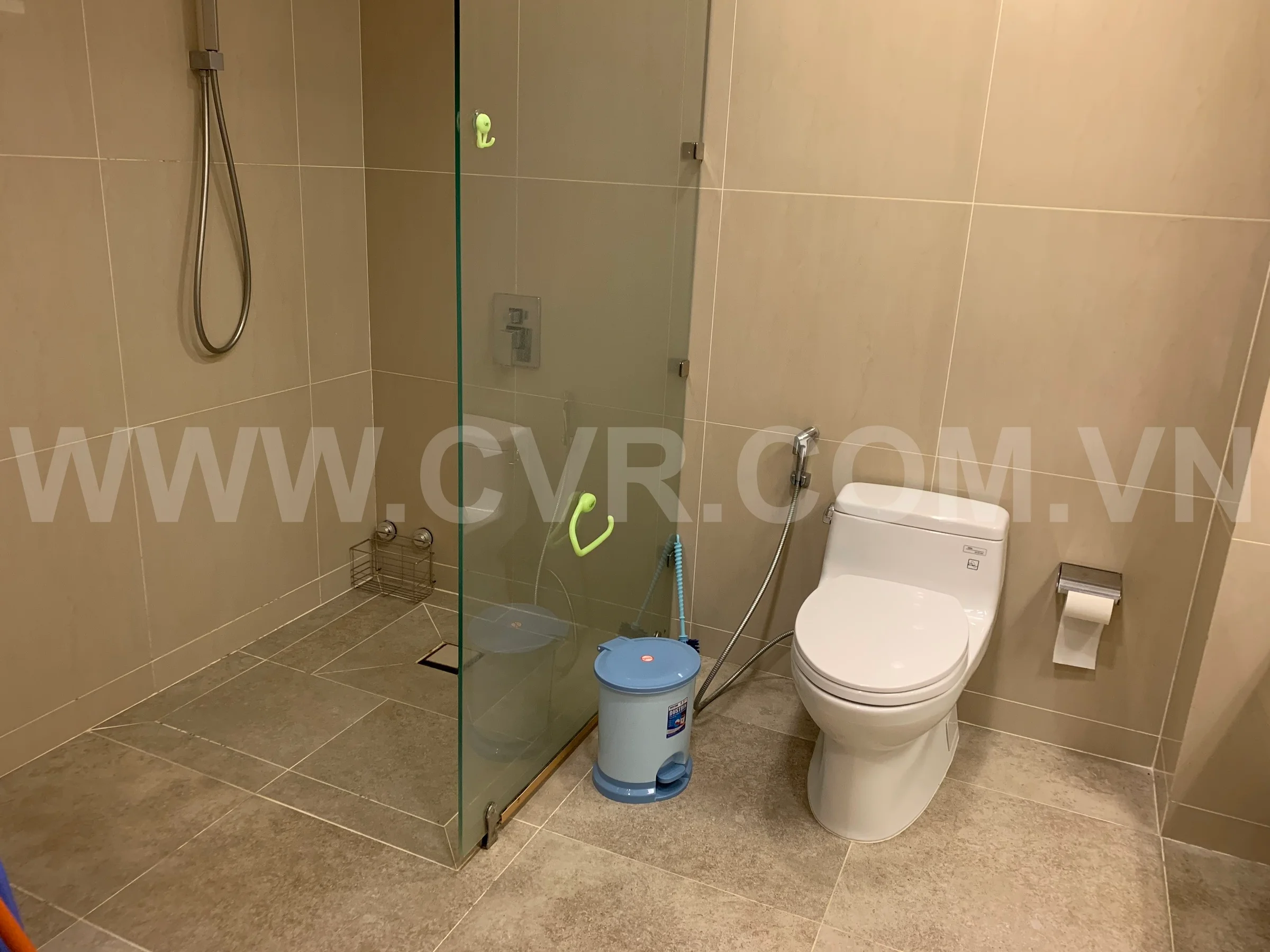 1 BEDROOM APARTMENT FOR RENT IN AZURA BUILDING DA NANG