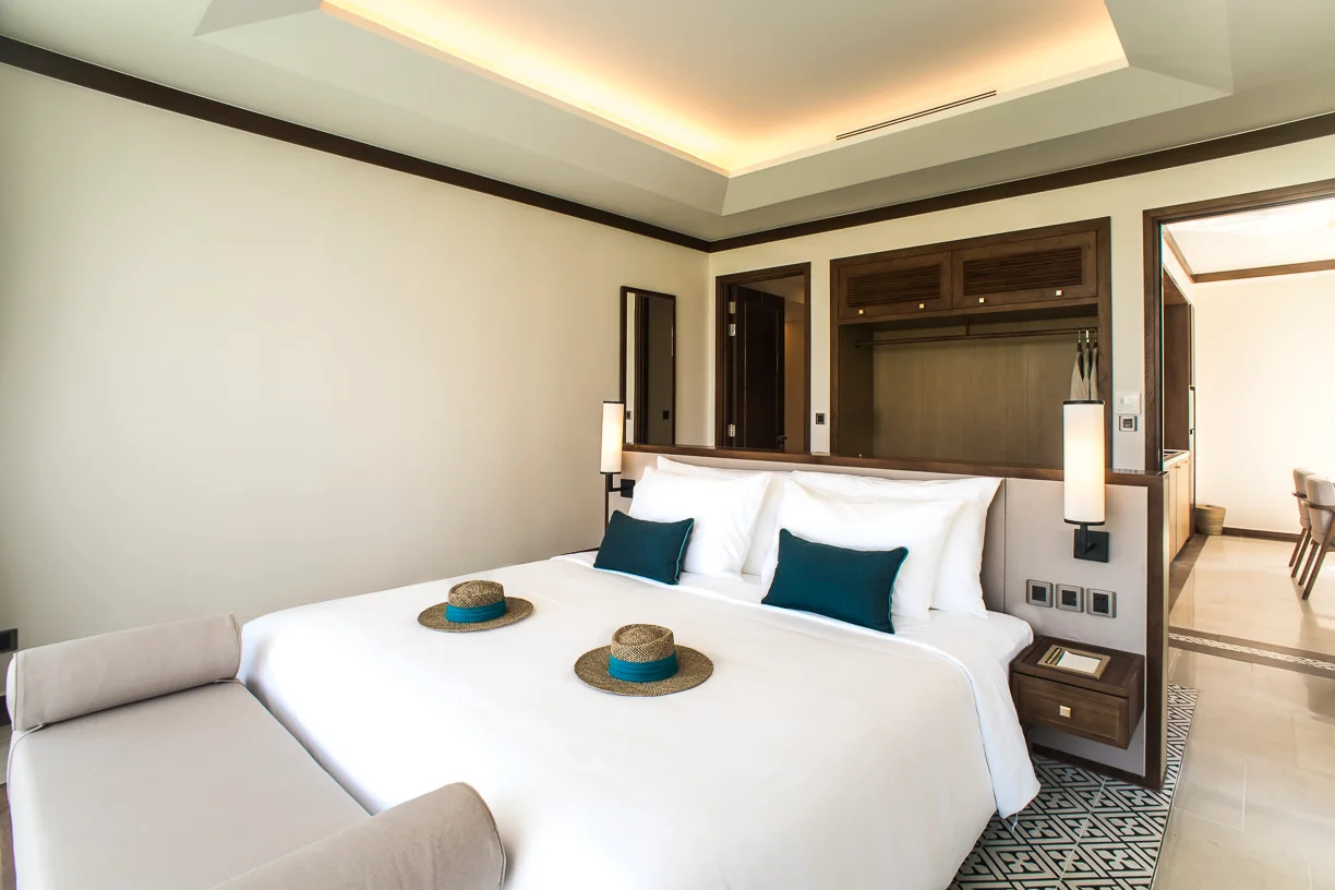 2bdr Villa at Maia Quy Nhon For Sale