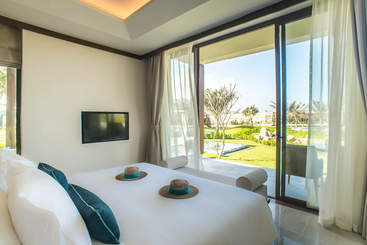 2bdr Villa at Maia Quy Nhon For Sale