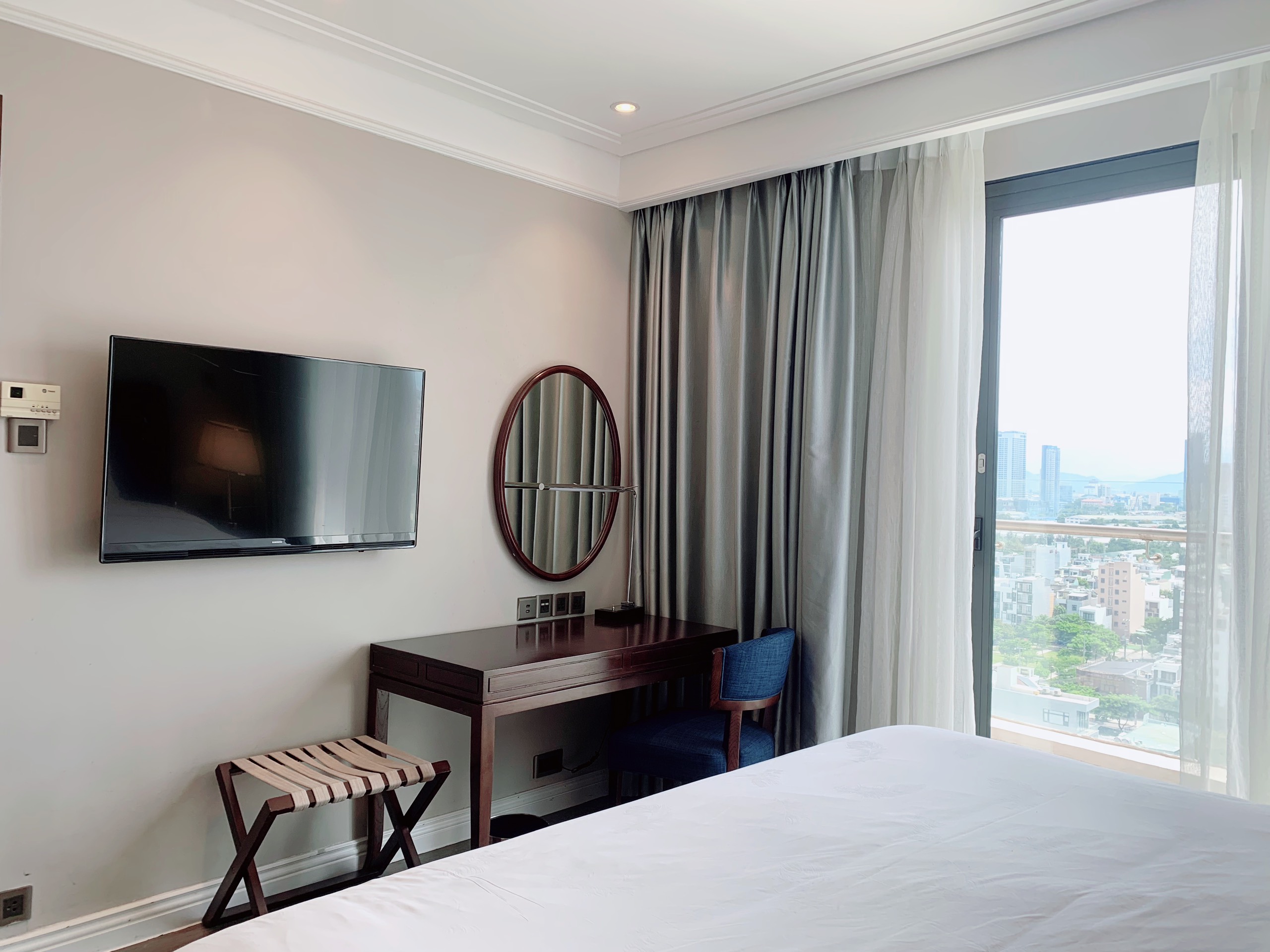 1bdr apartment for sale at Luxury Apartment Da Nang