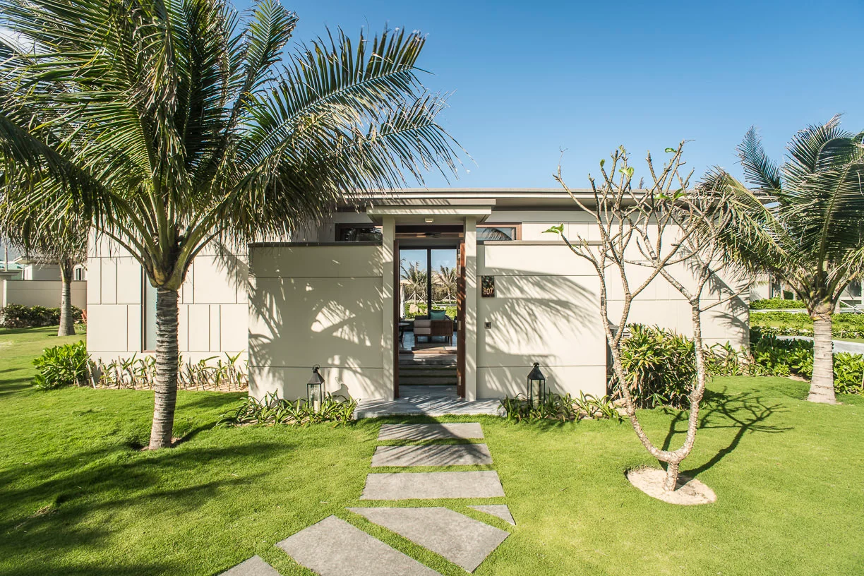 2bdr Villa at Maia Quy Nhon For Sale