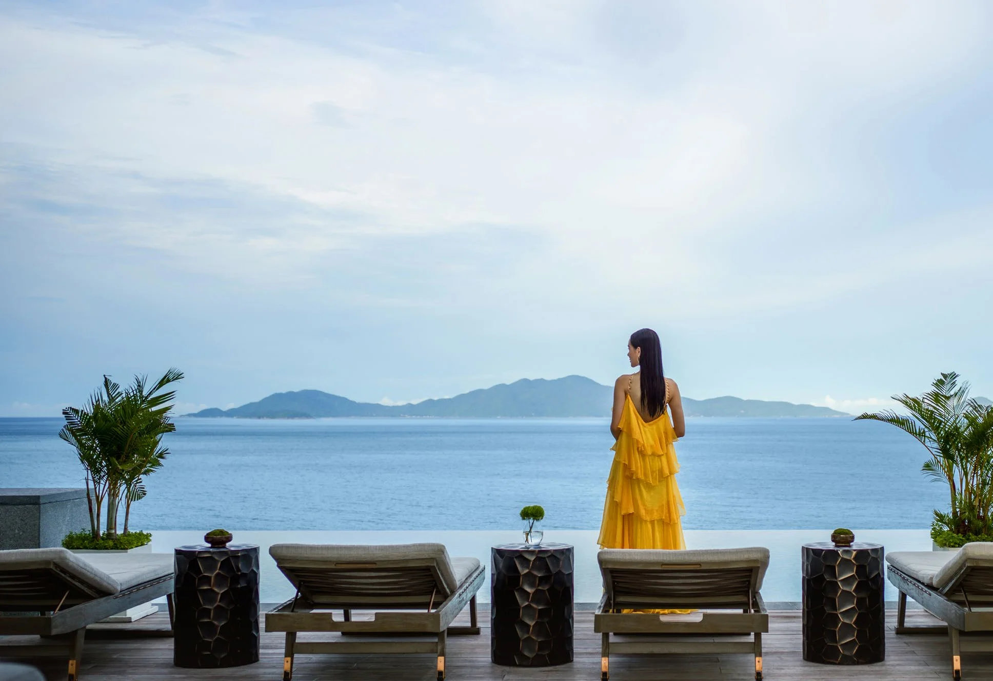 4 Bedroom Premier Villa for Sale in Hoiana Shores Golf Villa project