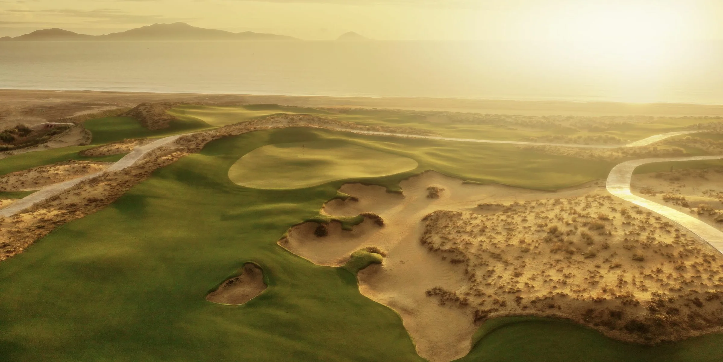 4 Bedroom Premier Villa for Sale in Hoiana Shores Golf Villa project