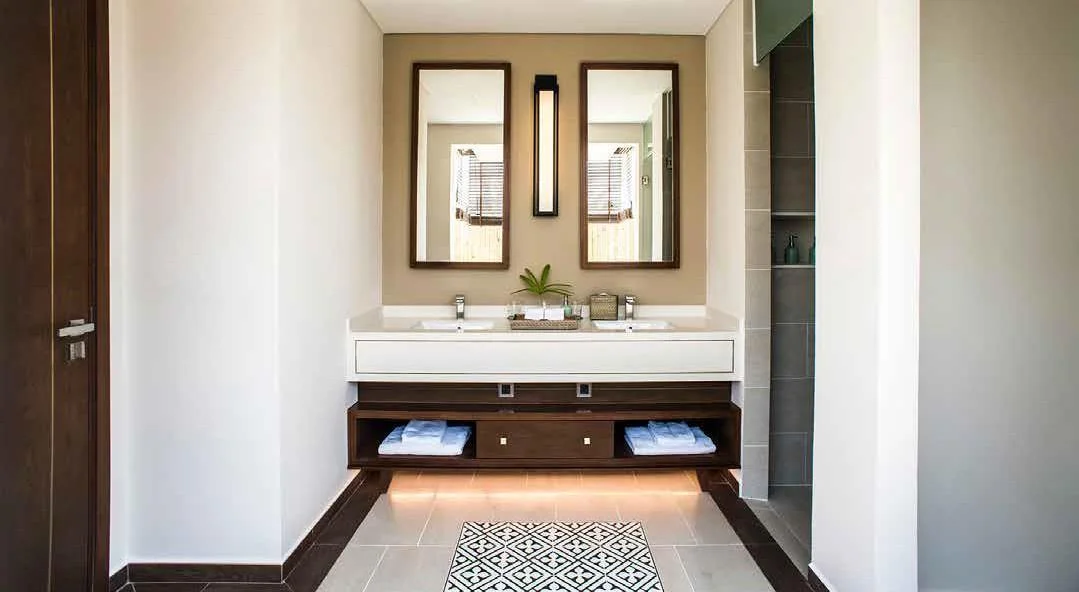 4bdr Beach Front Villa for Sale in The Ocean Villas Quy Nhon