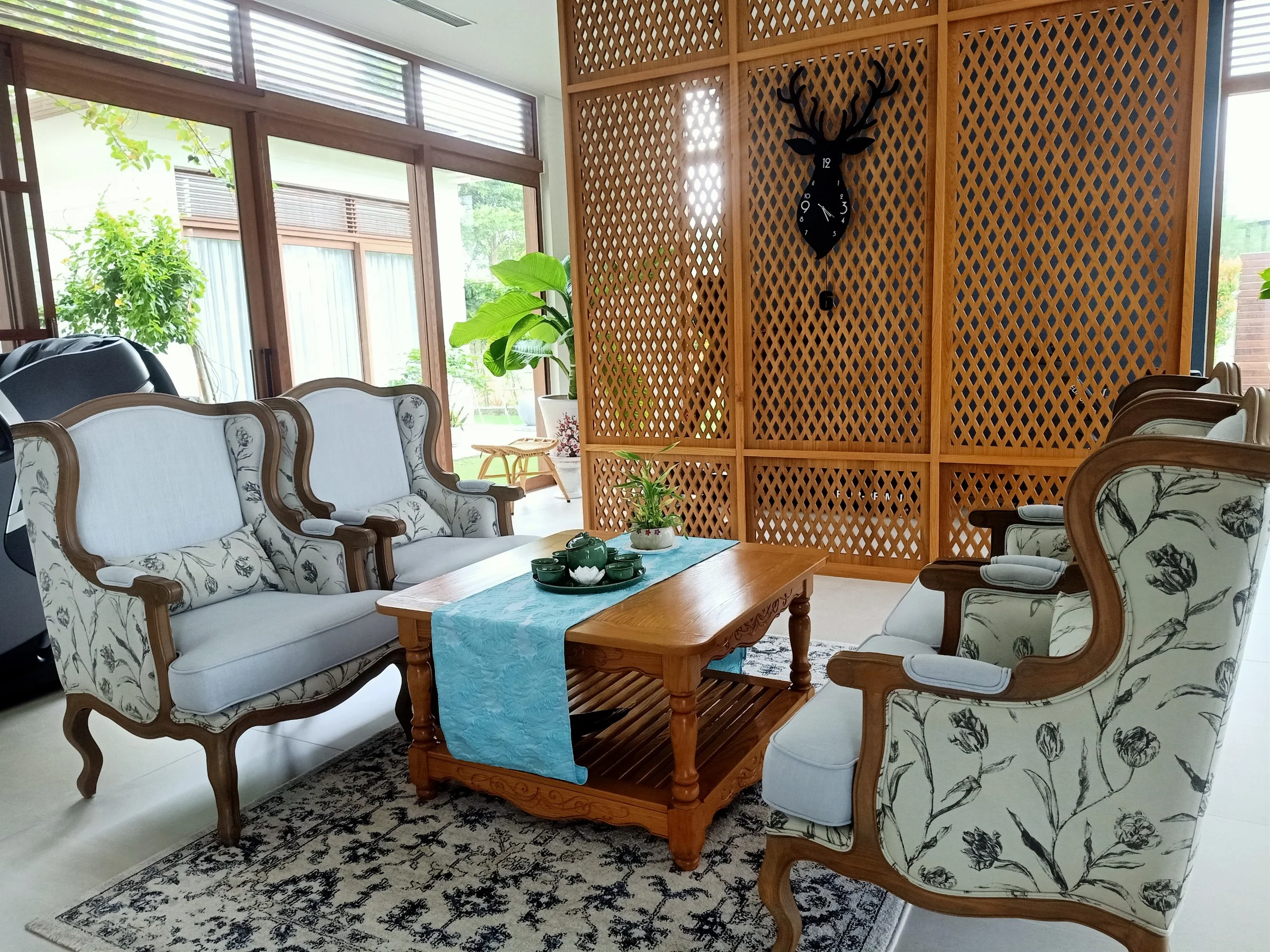 Biệt thự 3pn the ocean estates đà nẵng cho thuê