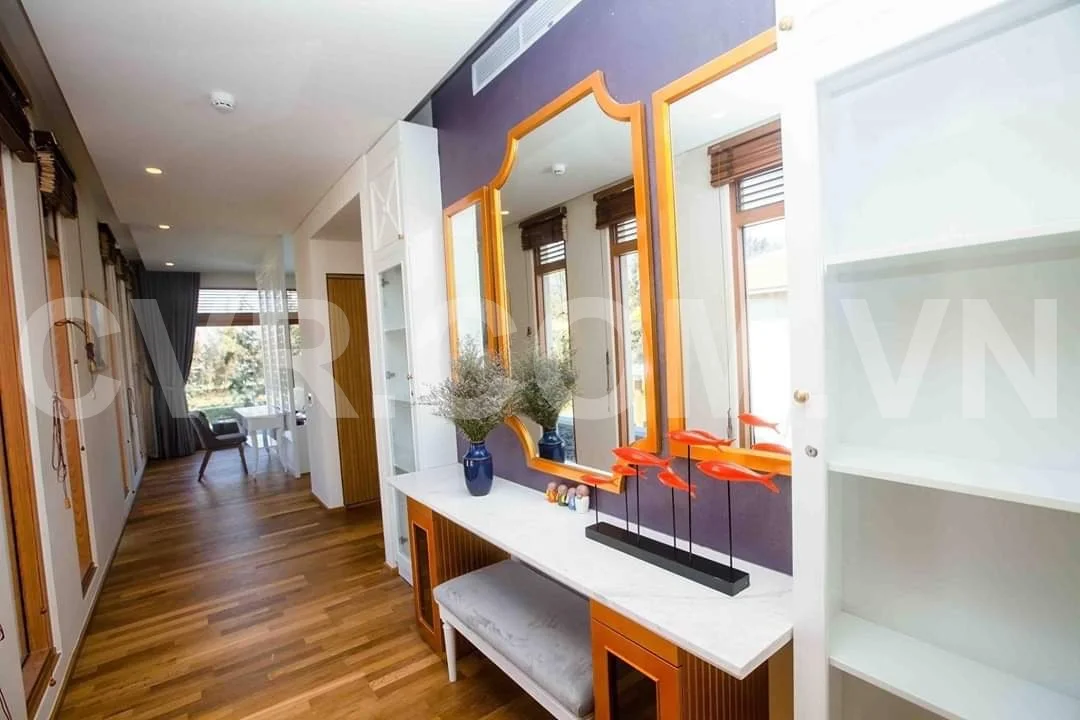 4 BDR. VILLA THE OCEAN ESTATES DA NANG FOR RENT