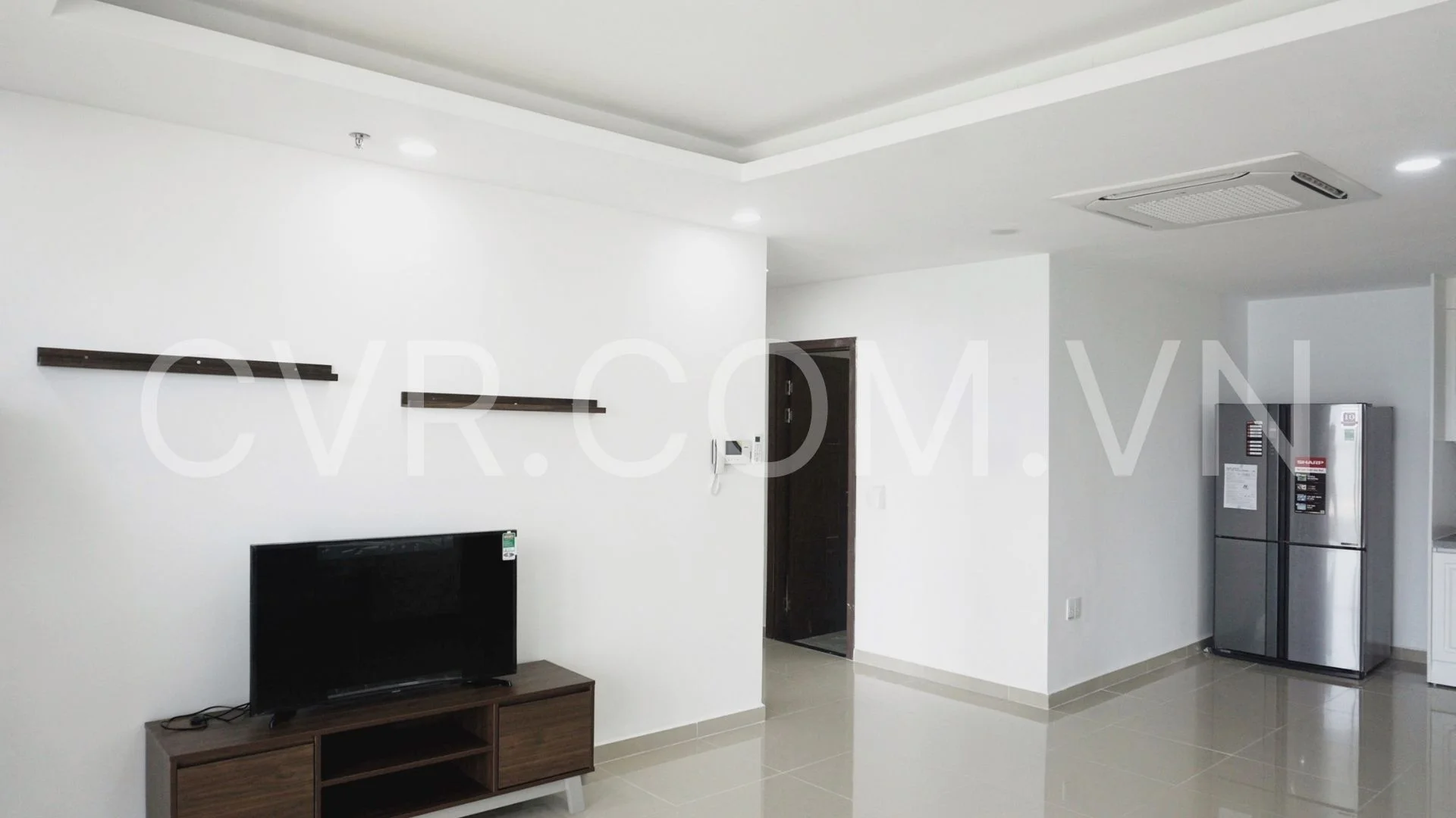 3 BEDROOM APARTMENT FOR RENT WITH OCEAN VIEWS - BLOOMING TOWER DANANG