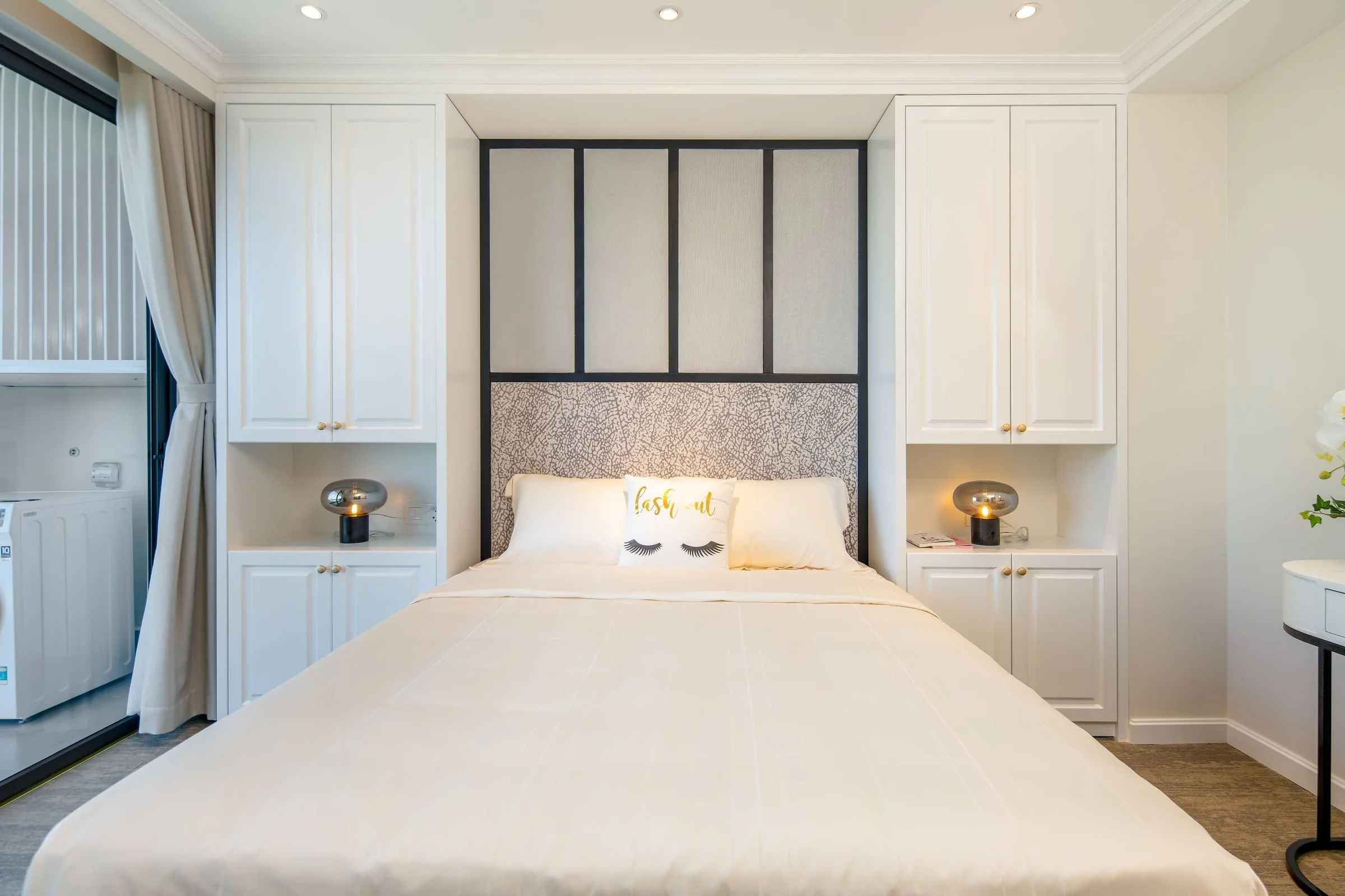 Dual Key Apartment for Sale at The 6Nature Da Nang