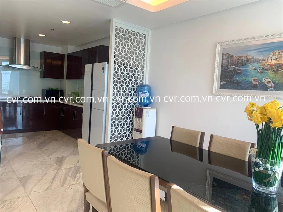 AZURA DANANG 2 BEDROOM DUPLEX APARTMENT FOR RENT, DA NANG