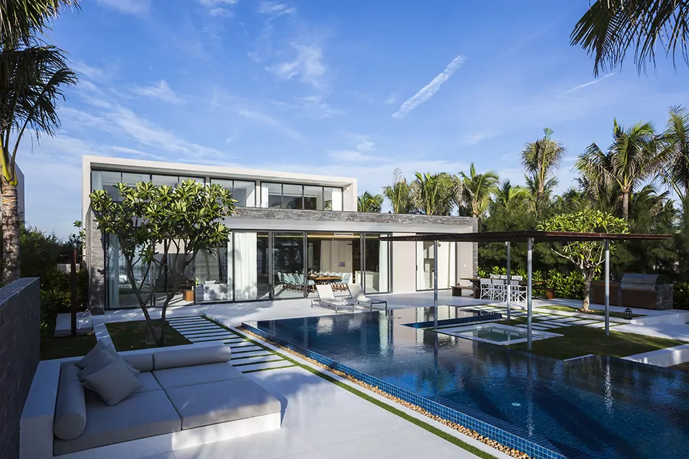 Naman Residences Da Nang