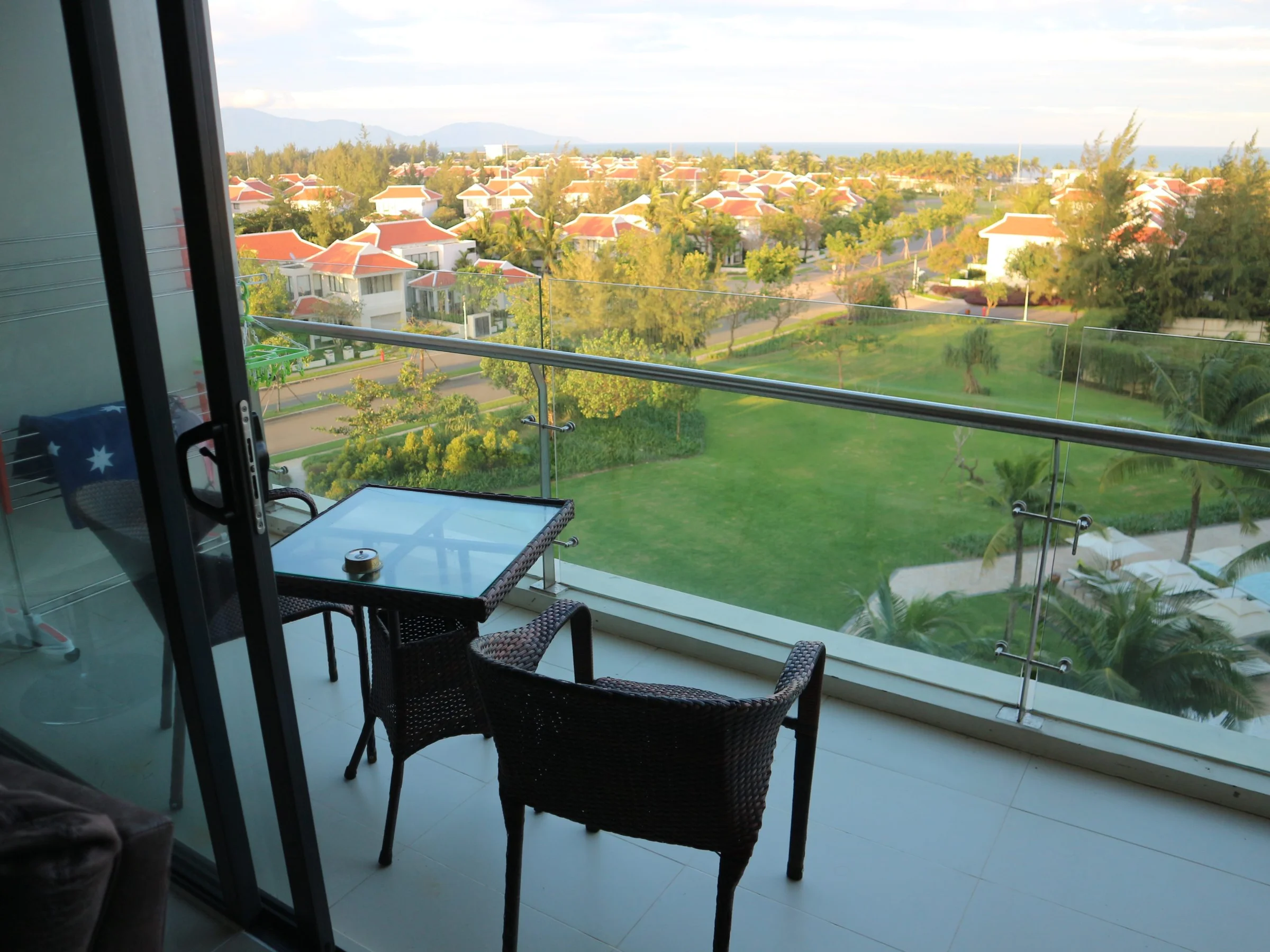 1 bedroom Ocean Suites Resale Block A