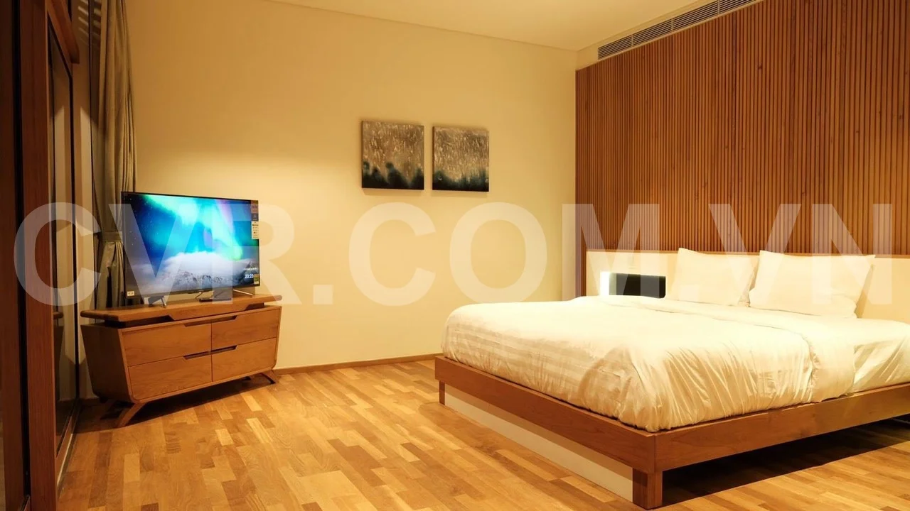 4 BDR. VILLA THE OCEAN ESTATES DA NANG FOR RENT
