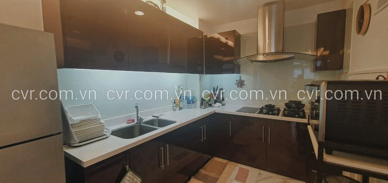 Seaview Azura 2 Bedroom Duplex For Sale In Da Nang - Available For Foreign Buyer