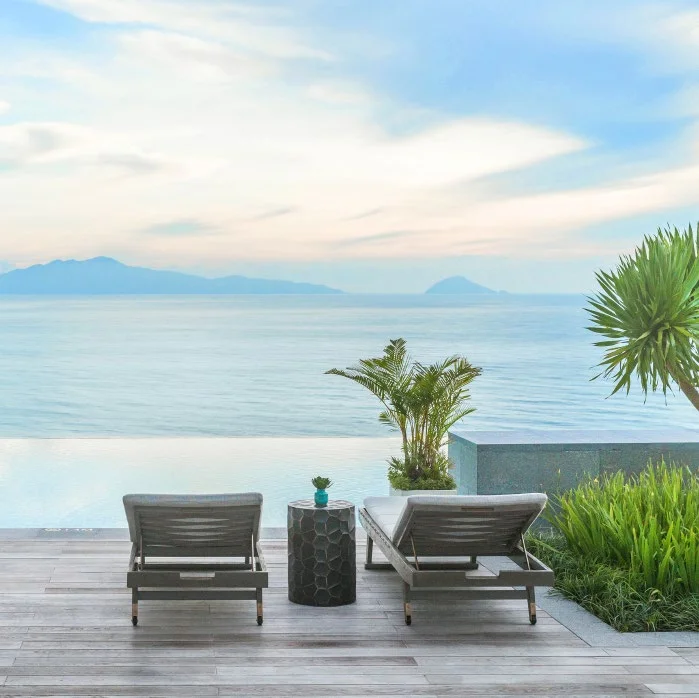 4 Bedroom Premier Villa for Sale in Hoiana Shores Golf Villa project