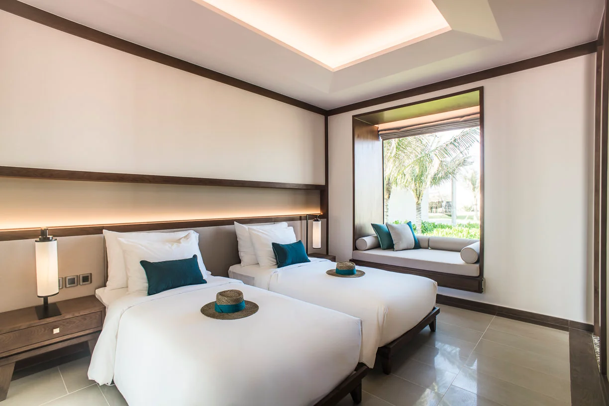 2bdr Villa at Maia Quy Nhon For Sale