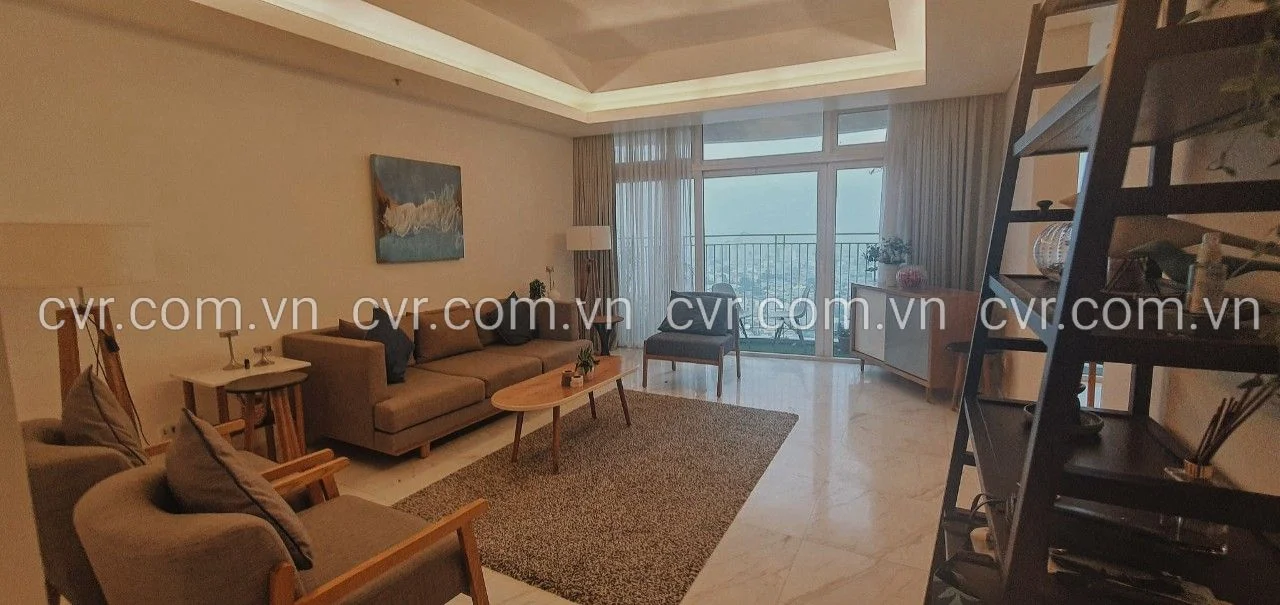 Seaview Azura 2 Bedroom Duplex For Sale In Da Nang - Available For Foreign Buyer