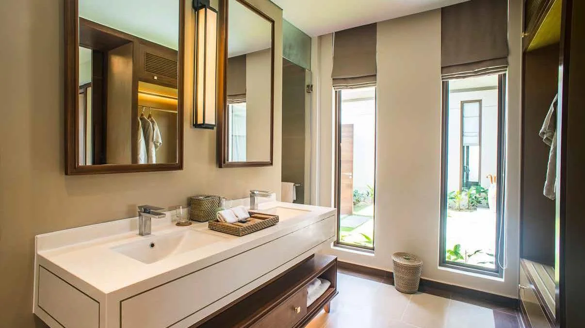 4bdr Beach Front Villa for Sale in The Ocean Villas Quy Nhon