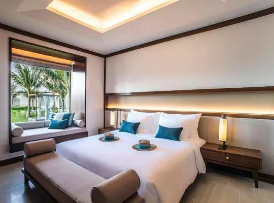 2bdr Courtyard Villa for sale in The Ocean Villas Quy Nhơn