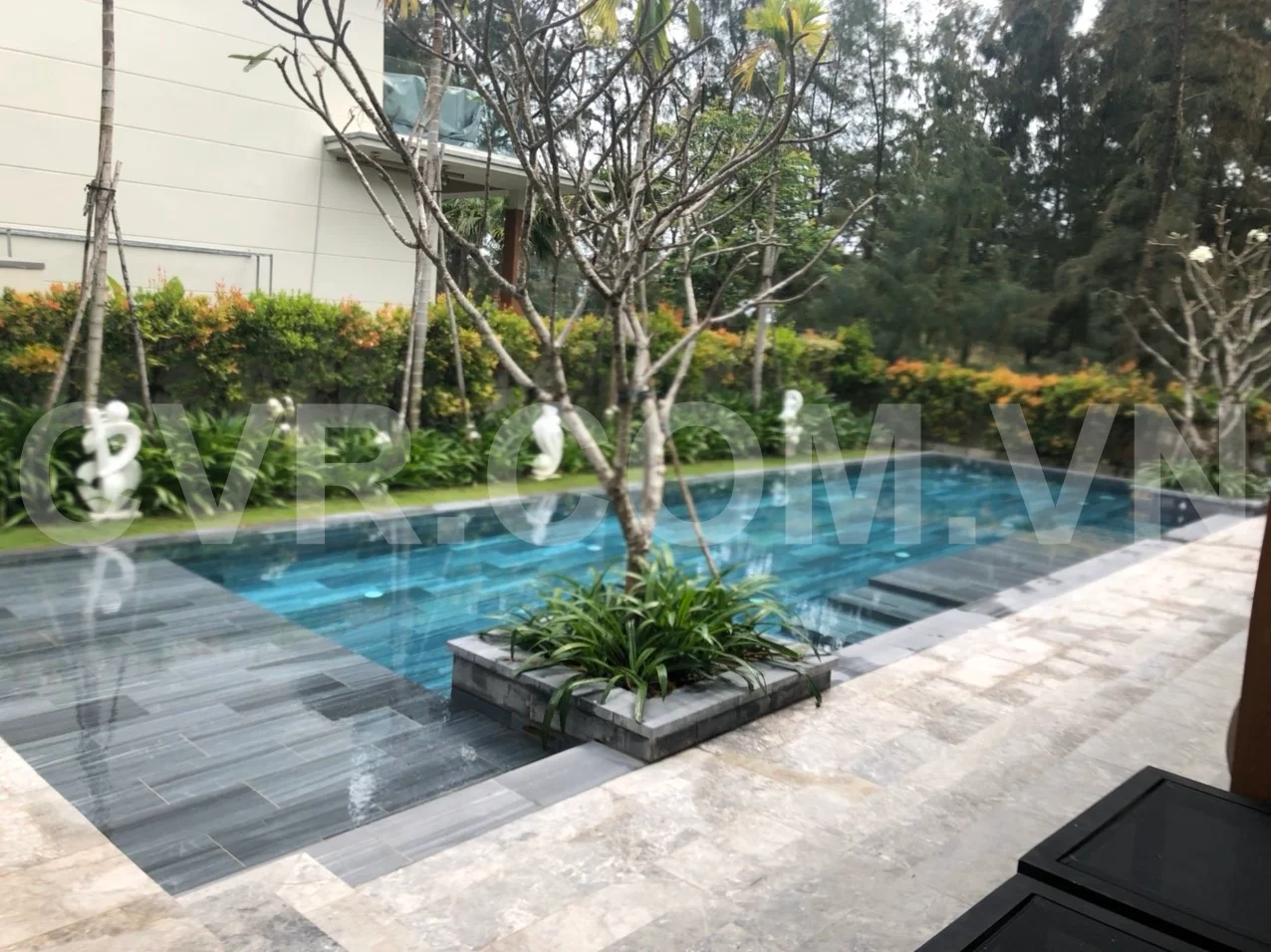 4 BDR. VILLA THE OCEAN ESTATES DA NANG FOR RENT