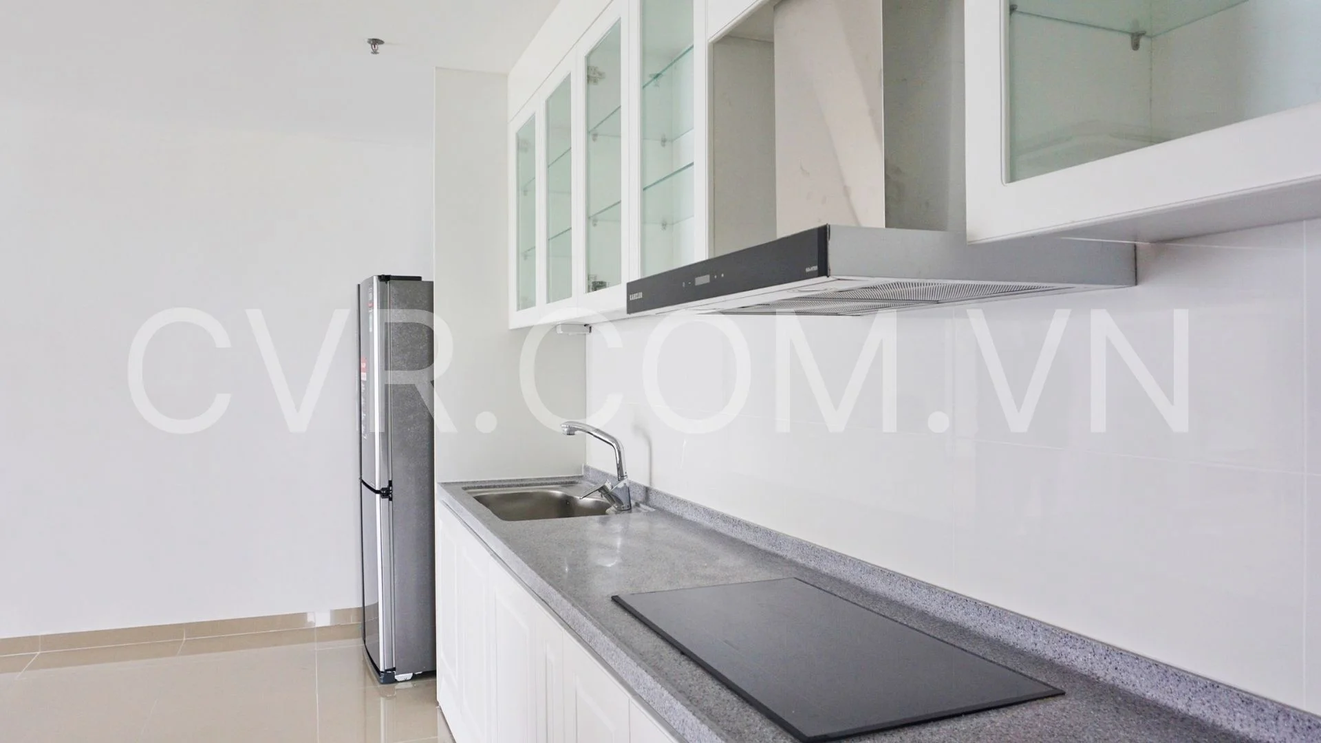 3 BEDROOM APARTMENT FOR RENT WITH OCEAN VIEWS - BLOOMING TOWER DANANG