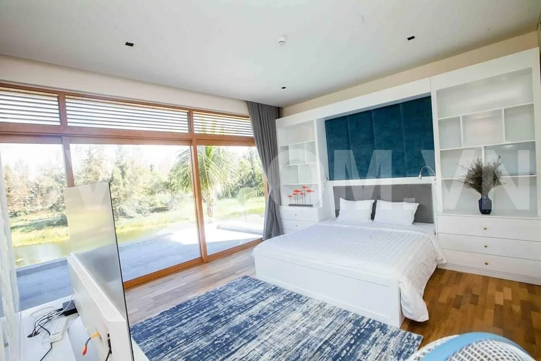 4 BDR. VILLA THE OCEAN ESTATES DA NANG FOR RENT
