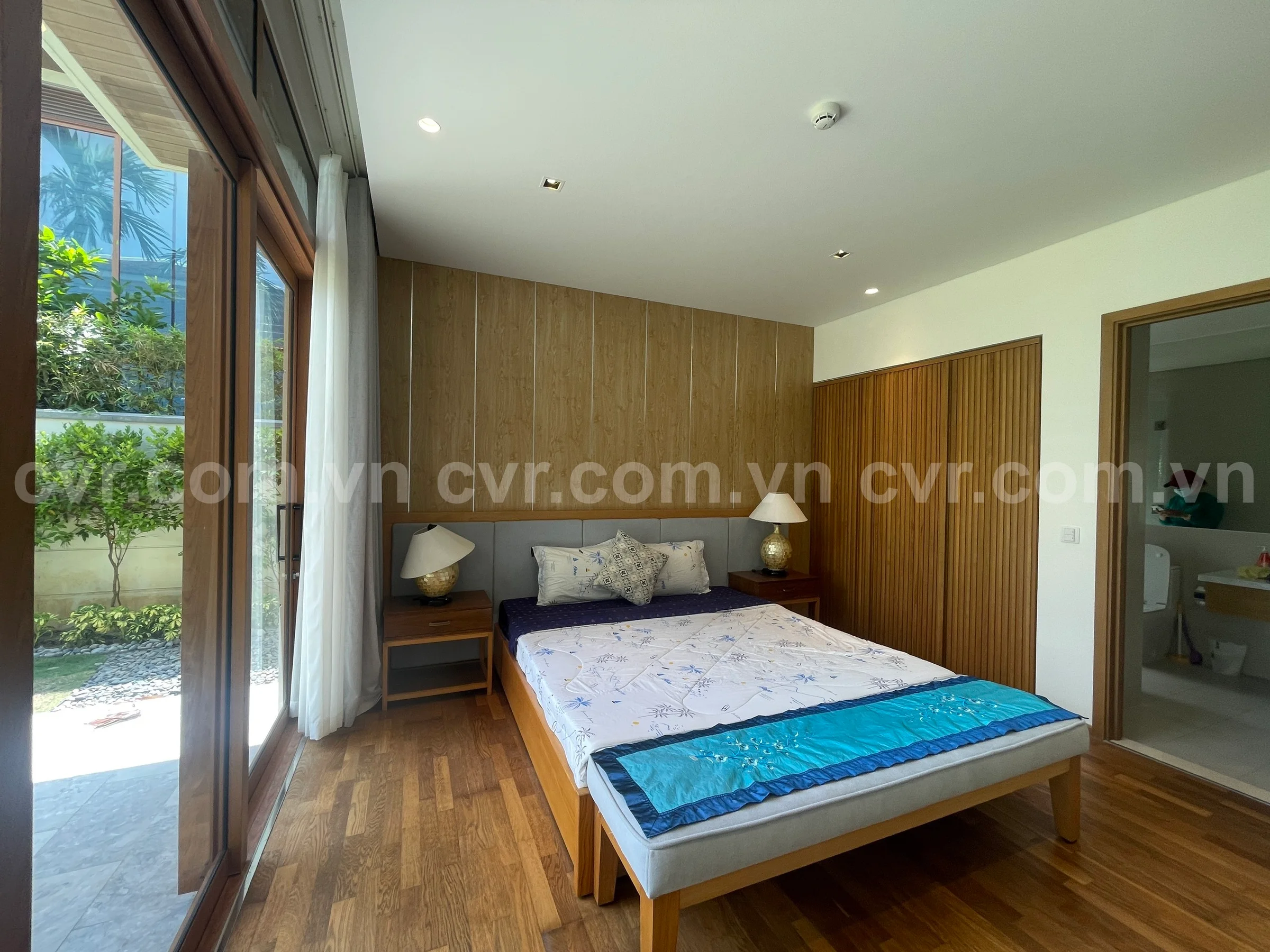 3BDR. VILLA THE OCEAN ESTATES DA NANG FOR RENT