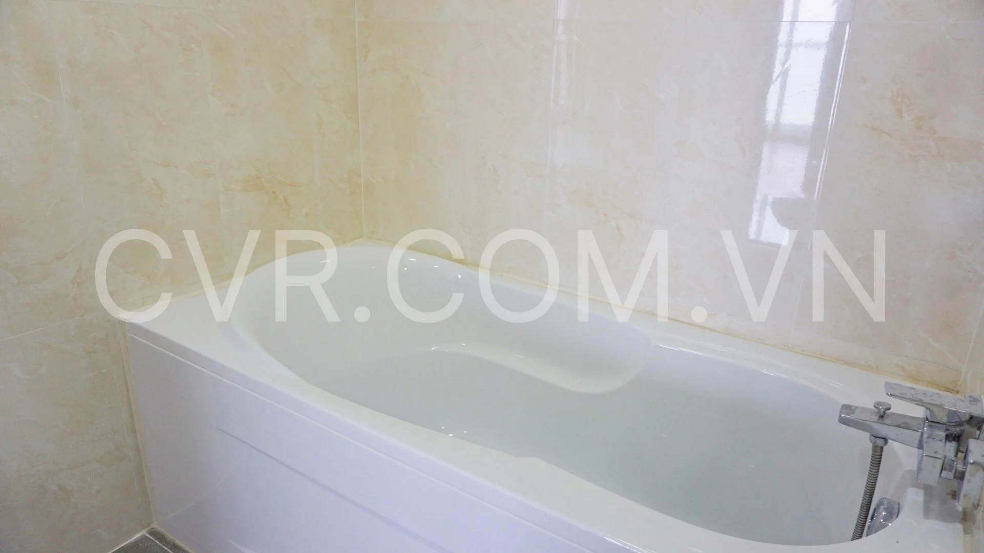 3 BEDROOM APARTMENT FOR RENT WITH OCEAN VIEWS - BLOOMING TOWER DANANG