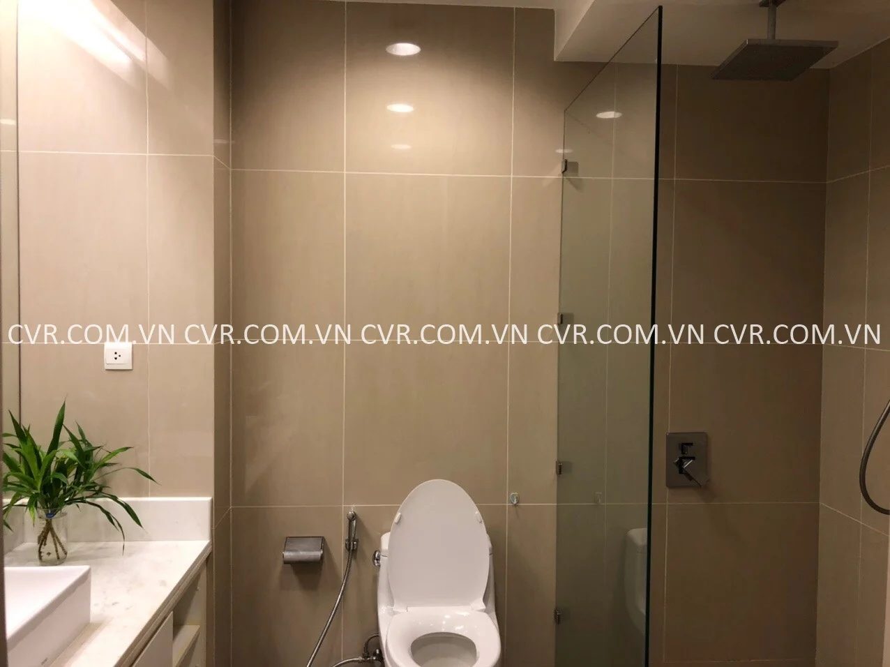 Azura 1 bedroom Apartment for rent in Son Tra, Da Nang